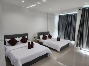 LD Guest House